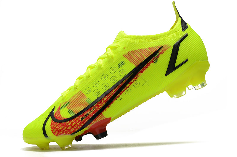 Chuteira Nike Mercurial Vapor XIV Elite FG - VELOP SPORTS