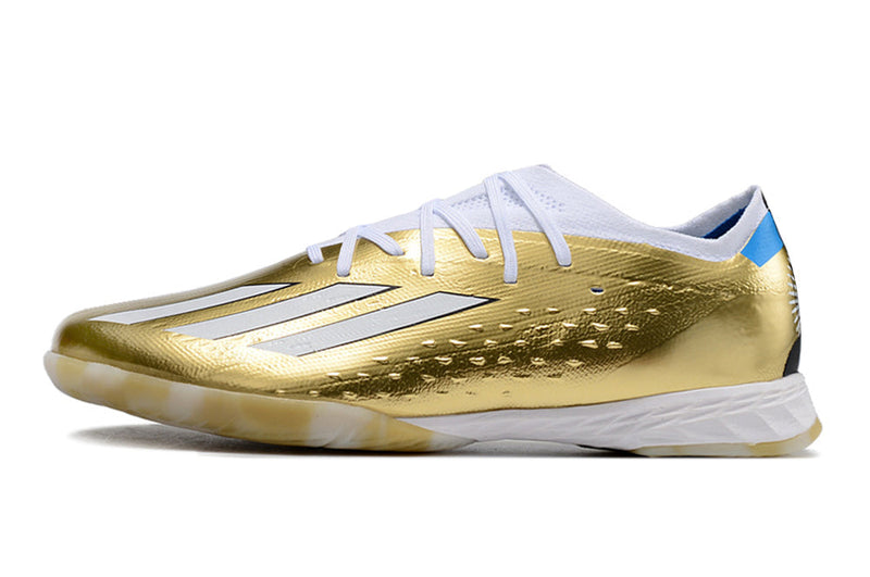 Chuteira Adidas X Speedportal.1 IC - VELOP SPORTS