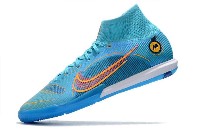 Chuteira Nike Mercurial Superfly 9 Elite IC - VELOP SPORTS