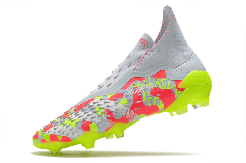 Chuteira Adidas PREDATOR FREAK - VELOP SPORTS