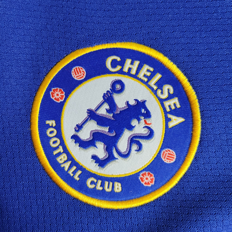 Camisa Chelsea Titular 22/23 - Versão Torcedor - Pk_imports_01 