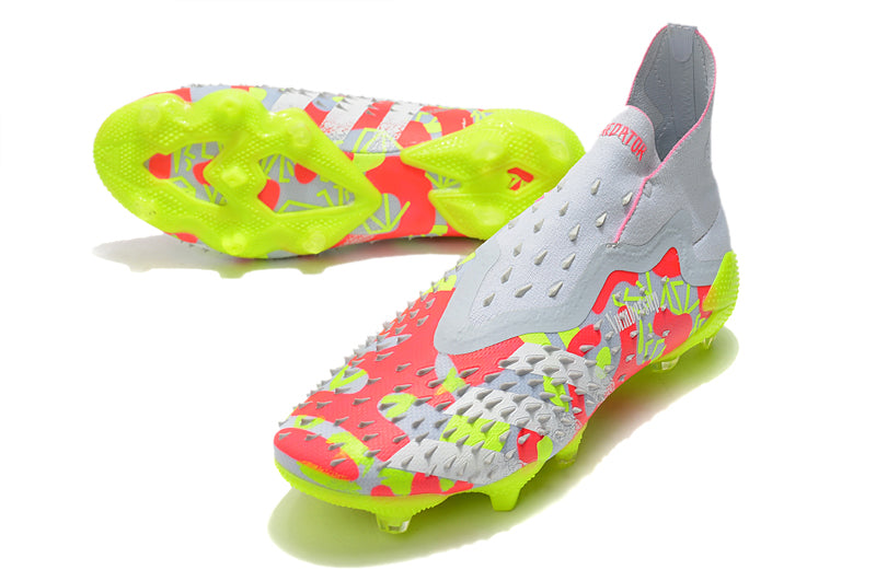 Chuteira Adidas PREDATOR FREAK - VELOP SPORTS