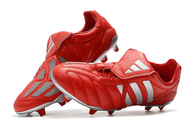 Chuteira Adidas PREDATOR MANIA FG - VELOP SPORTS