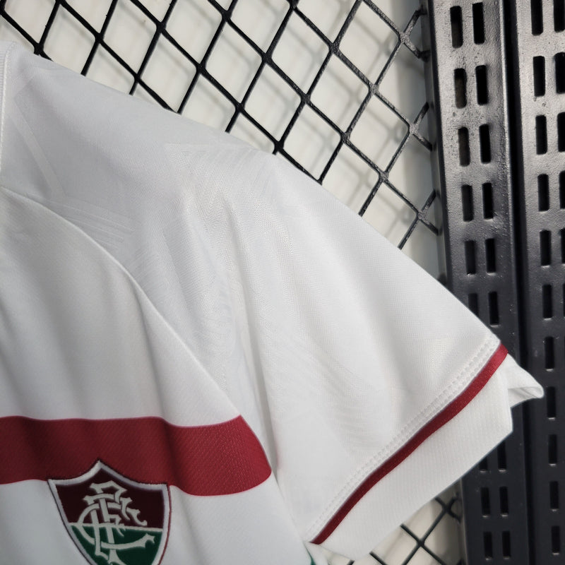 Camisa Fluminense Away 23/24 - Umbro Feminina - Pk_imports_01 