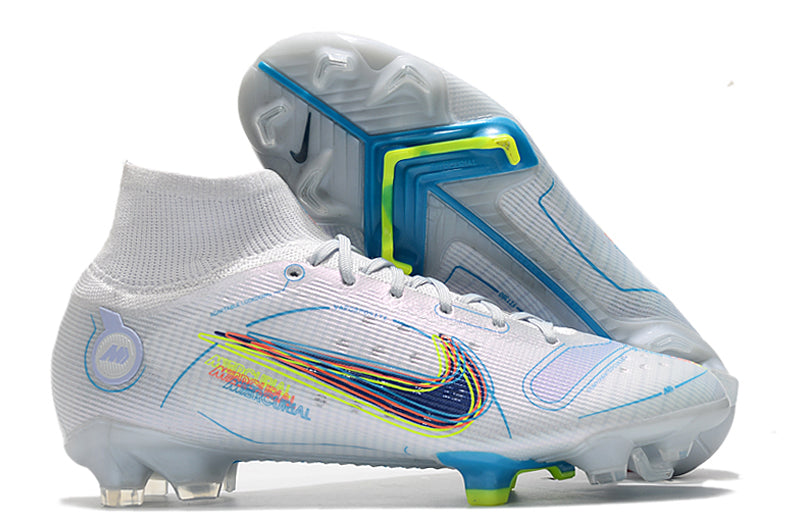 Chuteira Nike Mercurial Superfly 8 Elite FG - VELOP SPORTS