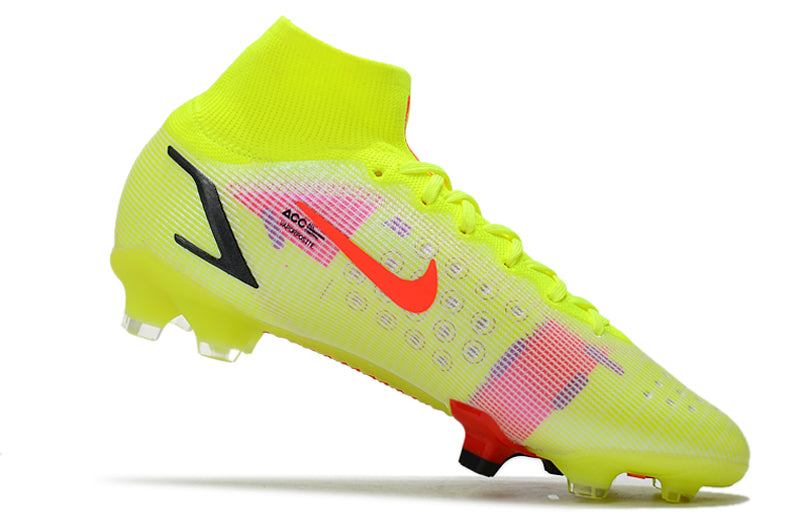 Chuteira Nike Superfly 8 Elite FG - VELOP SPORTS