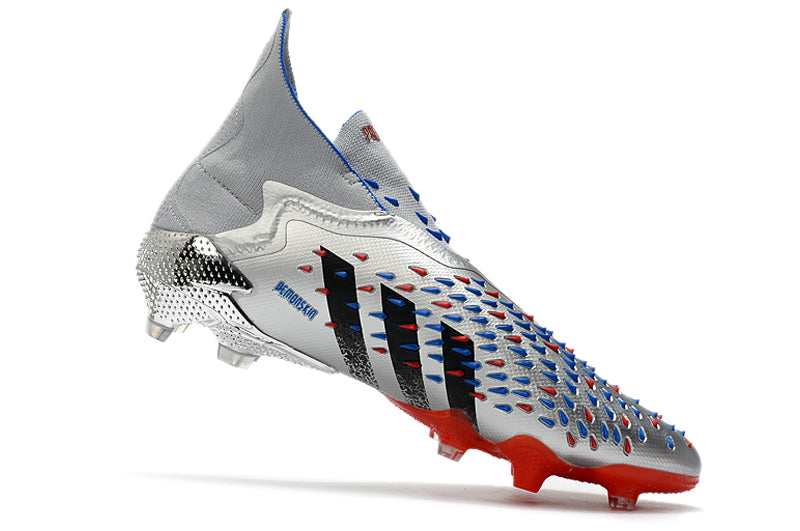 Chuteira Adidas PREDATOR FREAK - FG - VELOP SPORTS