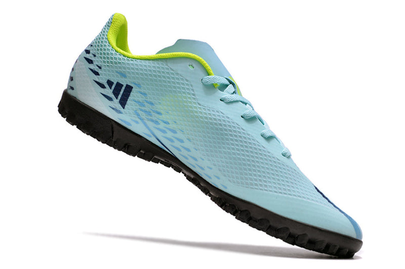 Chuteira Adidas X GHOSTED.4 TF - VELOP SPORTS