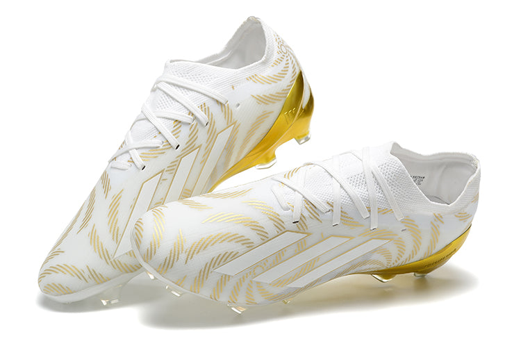 Chuteira Adidas X Speedportal 2022 World Cup Boots FG - VELOP SPORTS