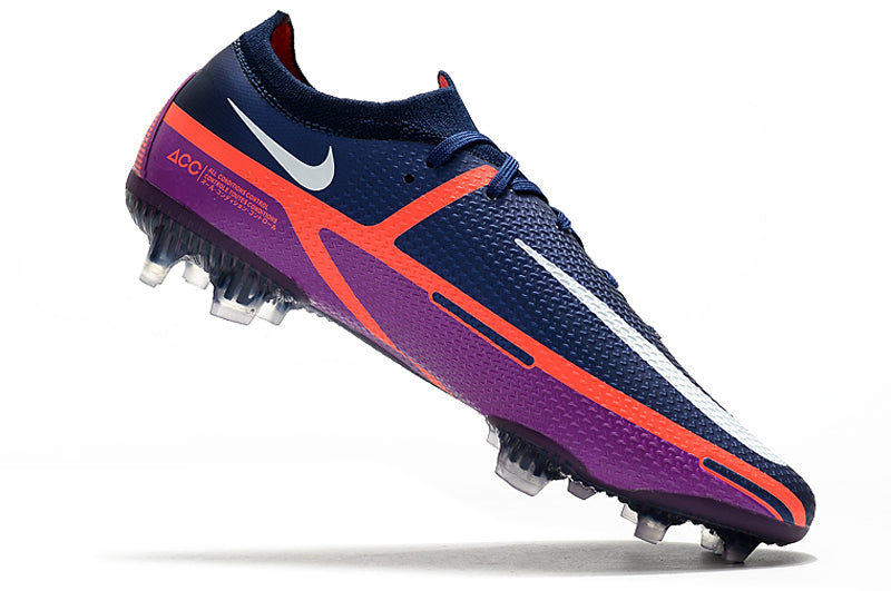 Chuteira Nike Phantom GT2 Elite FG - VELOP SPORTS