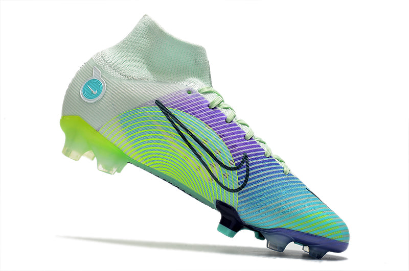 Chuteira Nike Mercurial Dream Speed Superfly 8 Elite FG - VELOP SPORTS