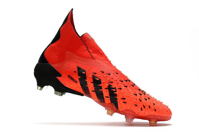 Chuteira Adidas PREDATOR FREAK FG - VELOP SPORTS