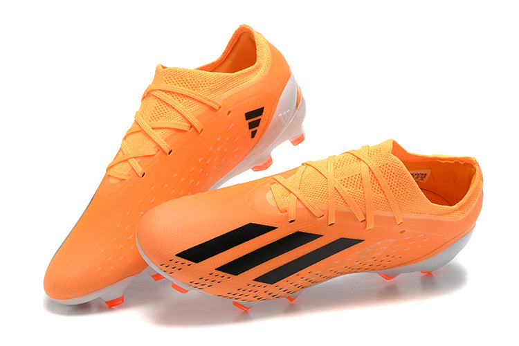 Chuteira Adidas X Speedportal 2022 World Cup Boots FG - VELOP SPORTS