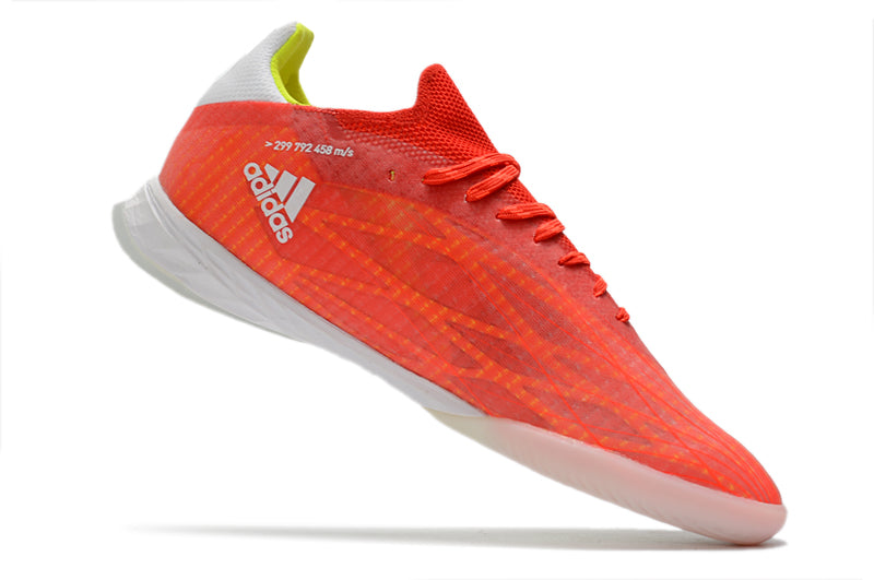 Chuteira Adidas X SPEEDFLOW IC - VELOP SPORTS