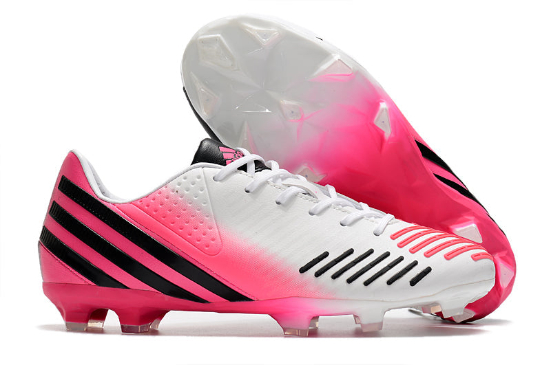 Chuteira Adidas PREDATOR LZ I FG - VELOP SPORTS