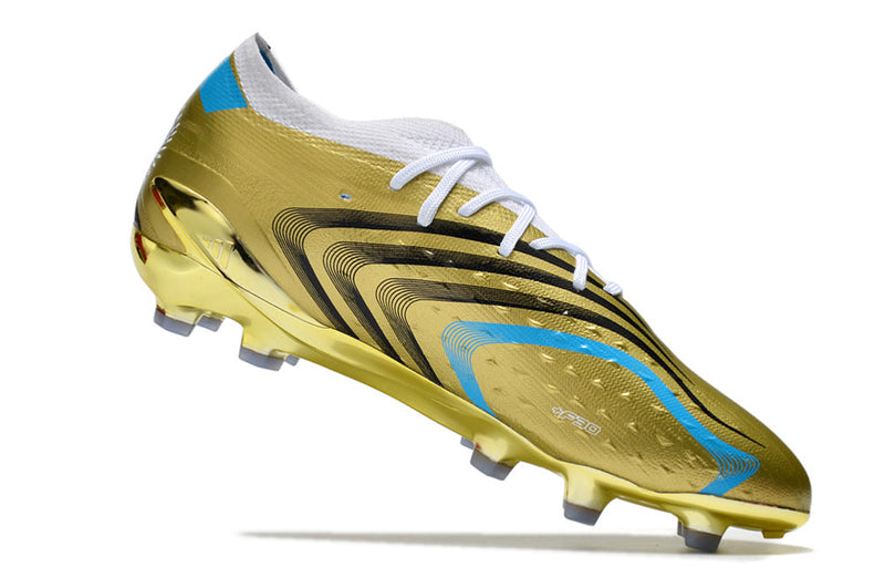 Chuteira Adidas X Speedportal 2022 World Cup Boots FG - VELOP SPORTS