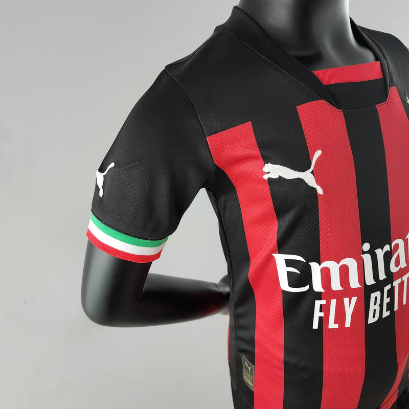 Kit Infantil Milan Titular 22/23 - Pk_imports_01 