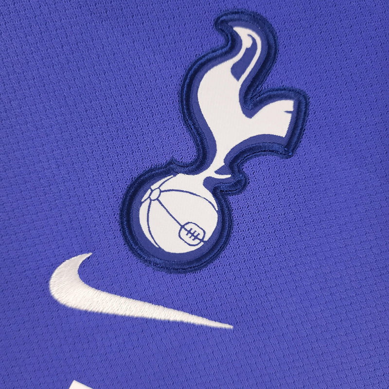 Camisa Tottenham Reserva 22/23 - Versão Torcedor - Pk_imports_01 