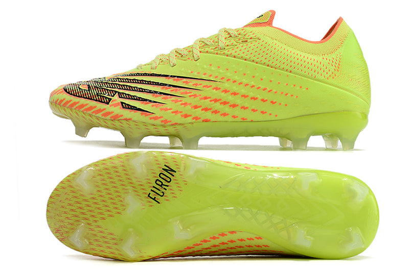 Chuteiras New Balance Vivid Spark - Campo