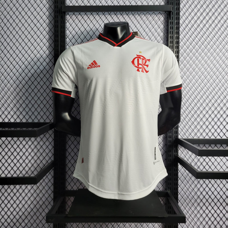 Camisa Flamengo Reserva 22/23 - Versão Jogador - Pk_imports_01 