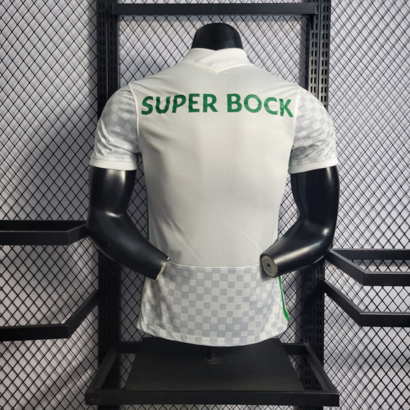 Camisa Sporting III 22/23 - Versão Jogador - Pk_imports_01 