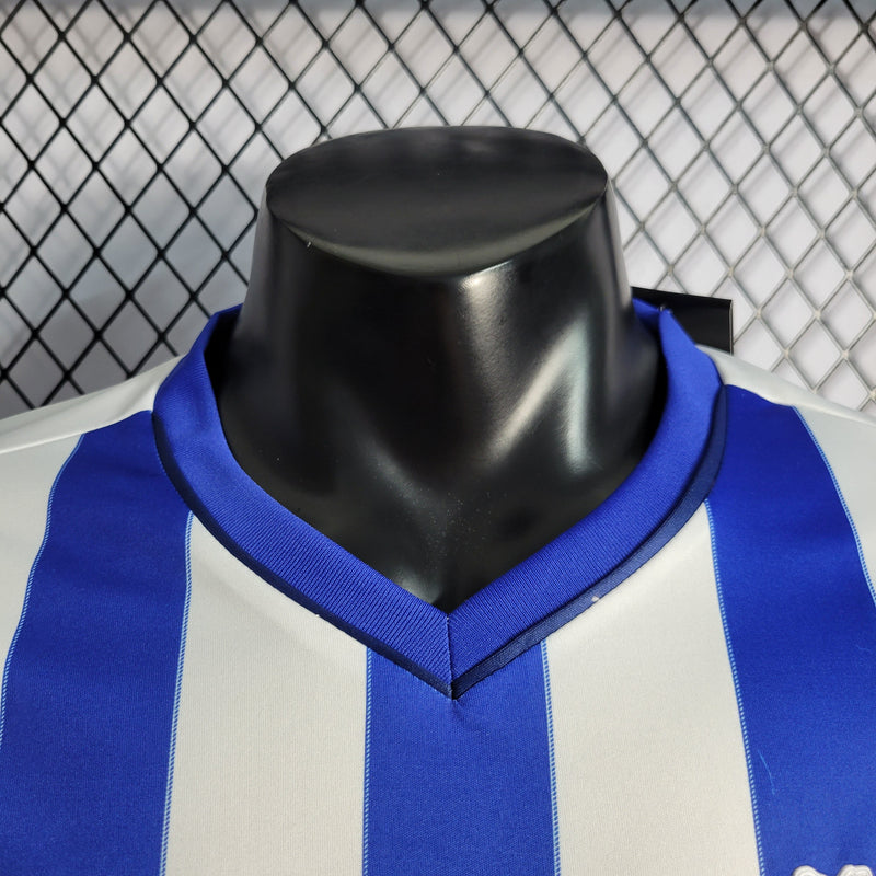 Camisa Porto Titular 22/23 - Versão Jogador - Pk_imports_01 