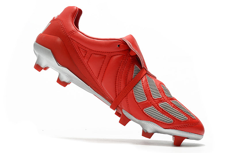 Chuteira Adidas PREDATOR MANIA FG - VELOP SPORTS