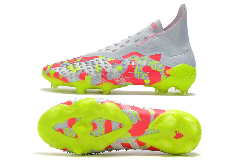 Chuteira Adidas PREDATOR FREAK - VELOP SPORTS