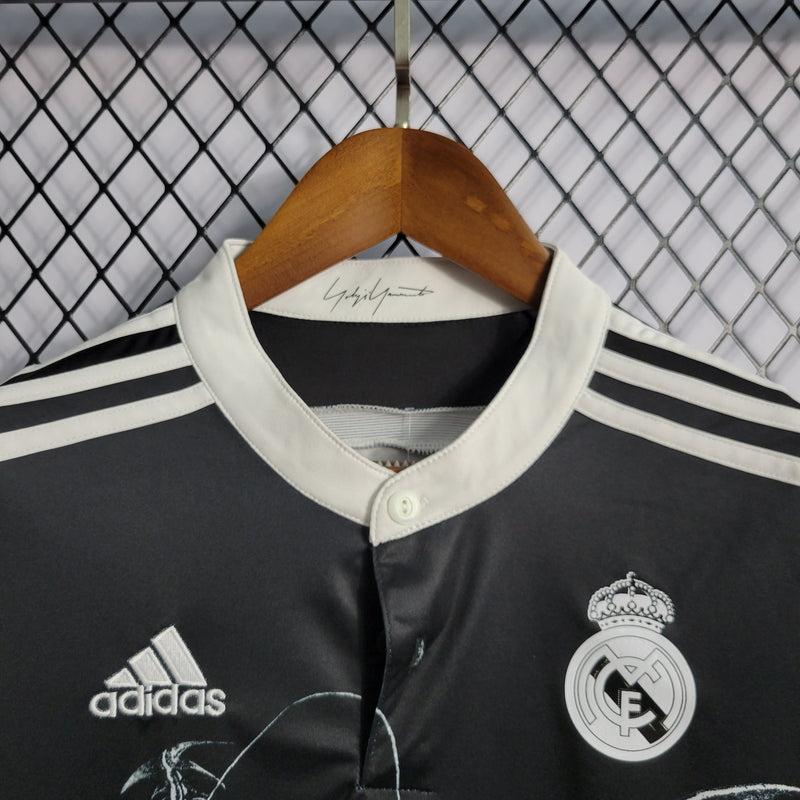 Camisa Real Madrid III 14/15 - Versão Retro - Pk_imports_01 