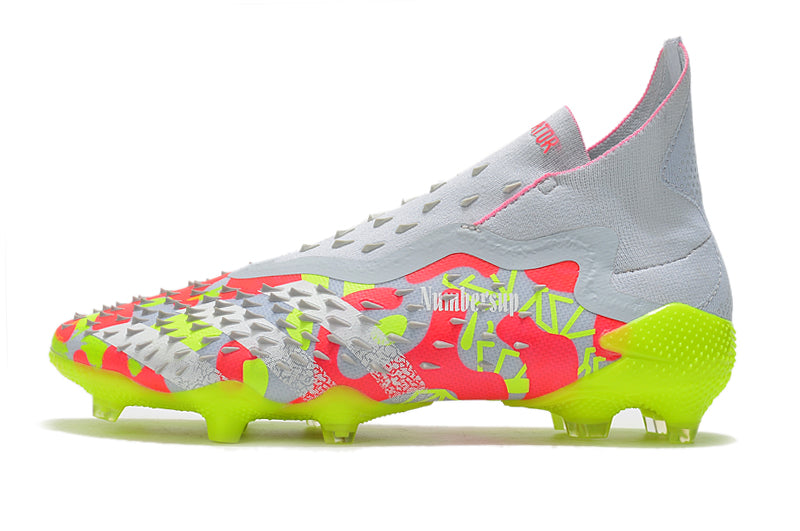 Chuteira Adidas PREDATOR FREAK - VELOP SPORTS