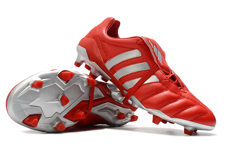 Chuteira Adidas PREDATOR MANIA FG - VELOP SPORTS