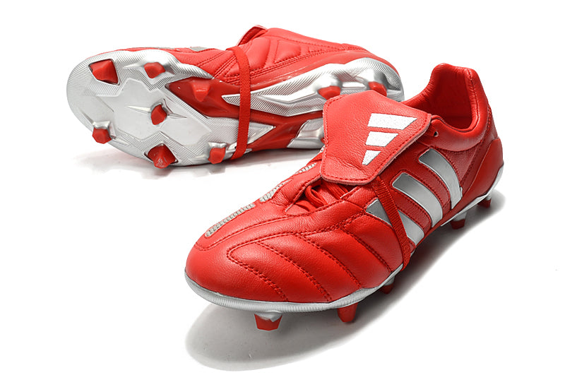 Chuteira Adidas PREDATOR MANIA FG - VELOP SPORTS