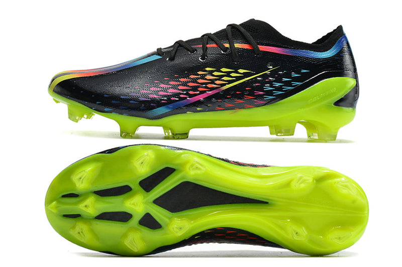 Chuteira Adidas X SPEEDPORTAL.1 FG - VELOP SPORTS