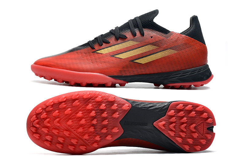 Chuteira Adidas X SPEEDFLOW TF - VELOP SPORTS