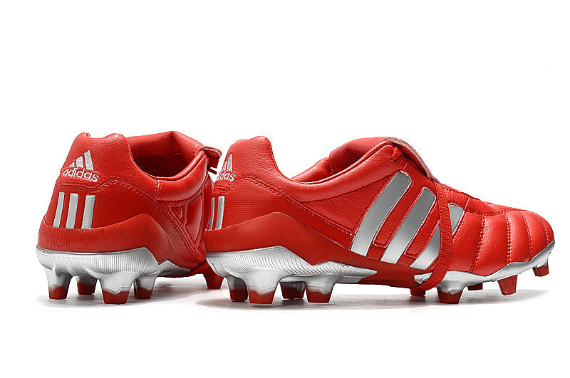 Chuteira Adidas PREDATOR MANIA FG - VELOP SPORTS