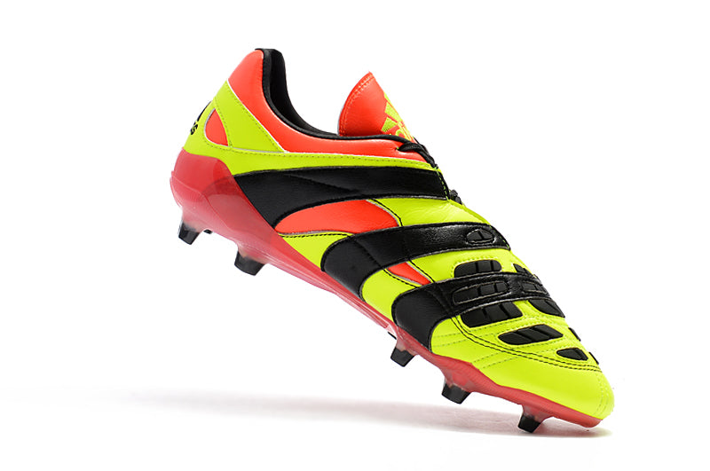 Chuteira Adidas PREDATOR ACCELERATOR FG - VELOP SPORTS