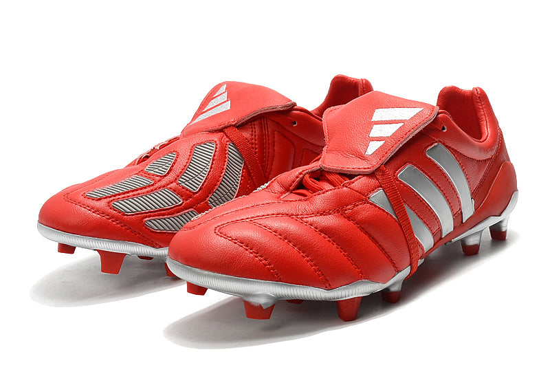 Chuteira Adidas PREDATOR MANIA FG - VELOP SPORTS