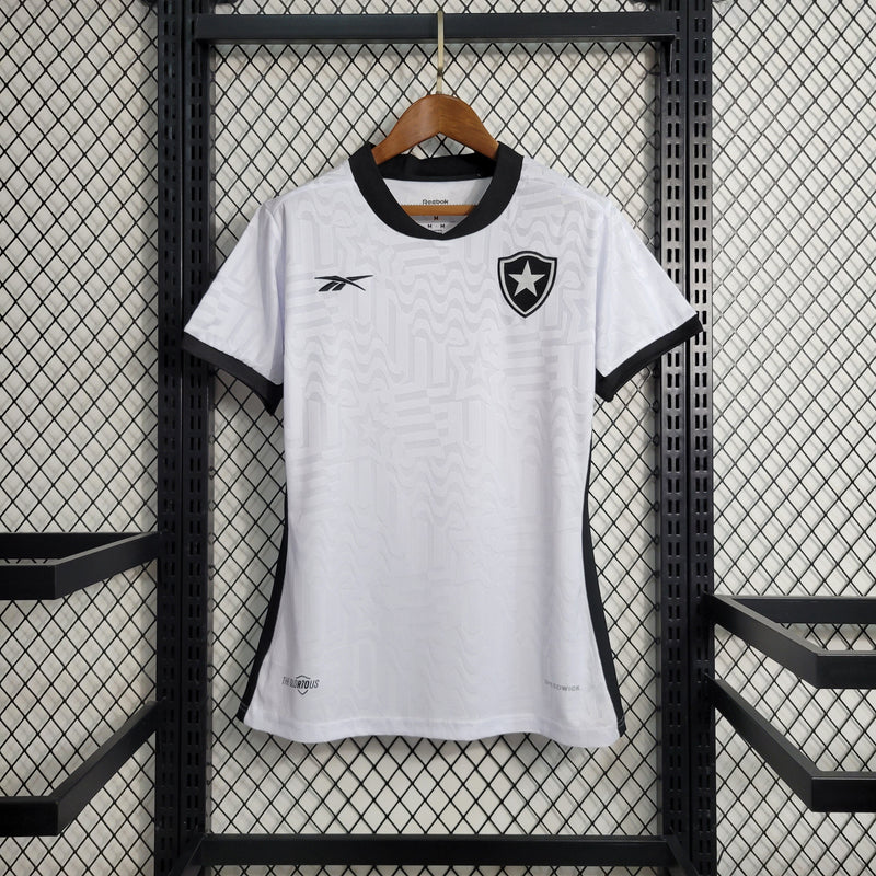 Camisa Botafogo Away 23/24 - Feminina - Pk_imports_01 