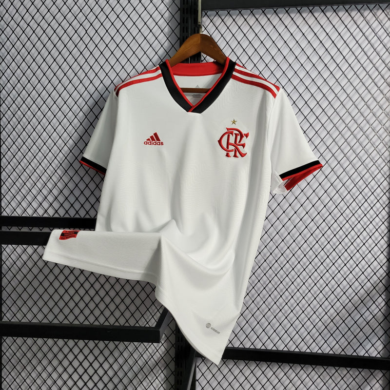 Camisa Flamengo Away 22/24 - Umbro Torcedor Masculina - Pk_imports_01 