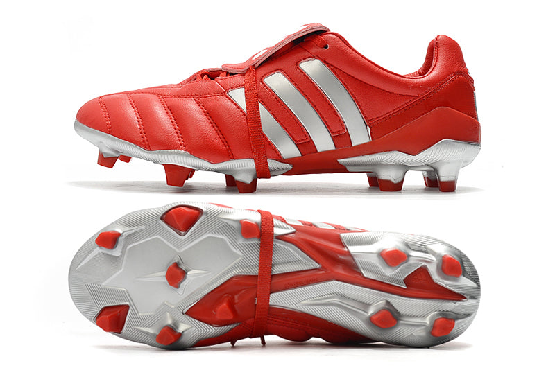 Chuteira Adidas PREDATOR MANIA FG - VELOP SPORTS