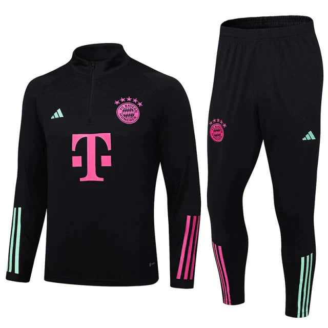 Conjunto de Treino Bayern 2023 - Pk_imports_01 