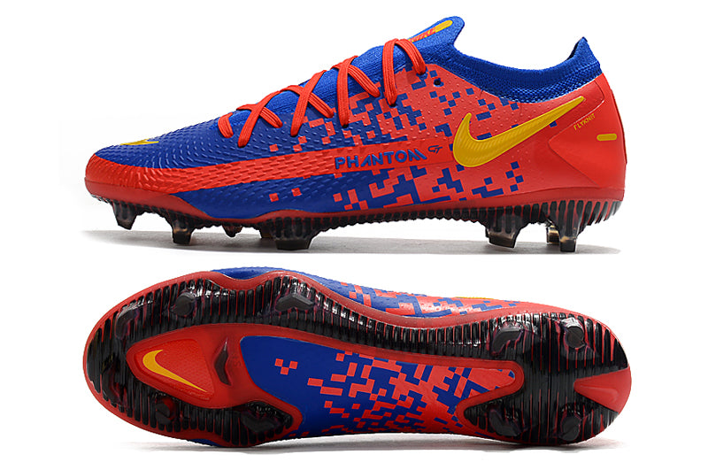 Chuteira Nike Phantom GT Elite FG - VELOP SPORTS