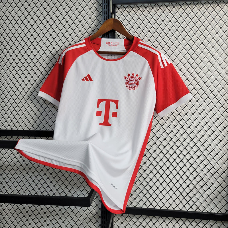 Camisa Bayern Munique Away 23/24 - Adidas Torcedor Masculina - Lançamento - Pk_imports_01 