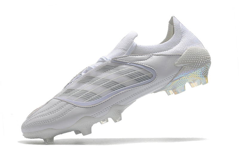 Chuteira Adidas Predator Archive Limited Edition FG - VELOP SPORTS