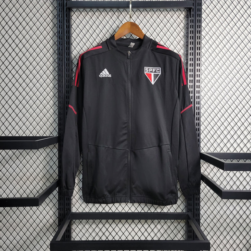 Jaqueta de Treino São Paulo 2023/24 - Pk_imports_01 