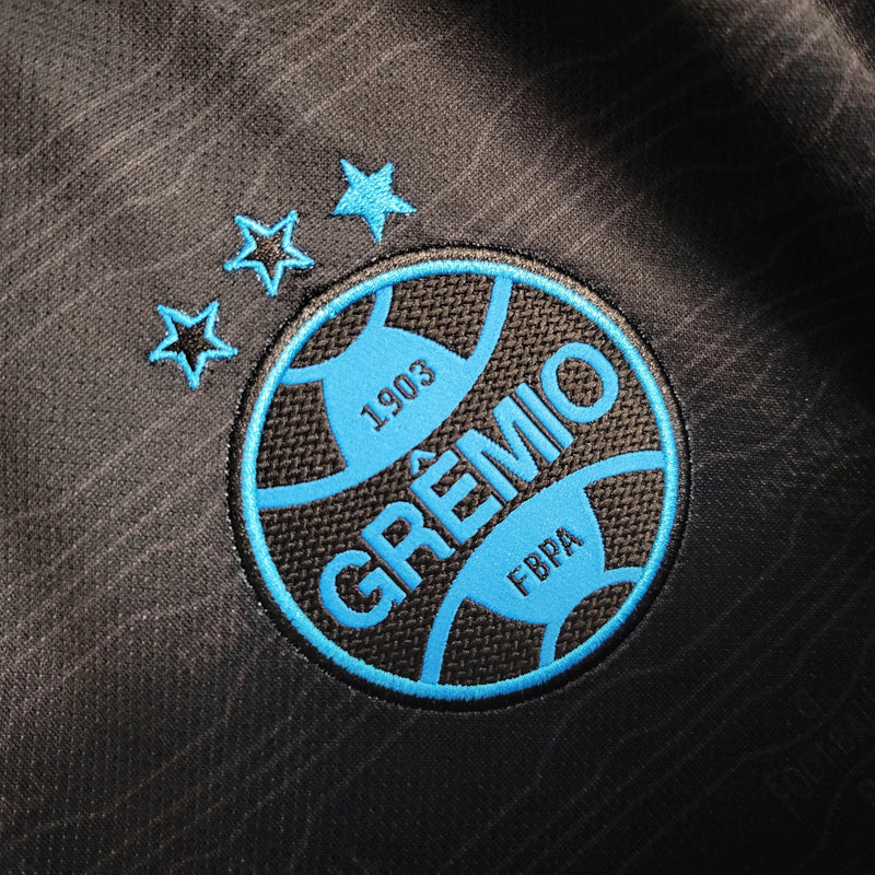 Camisa Grêmio Away III 23/24 - Versão Feminina - Pk_imports_01 