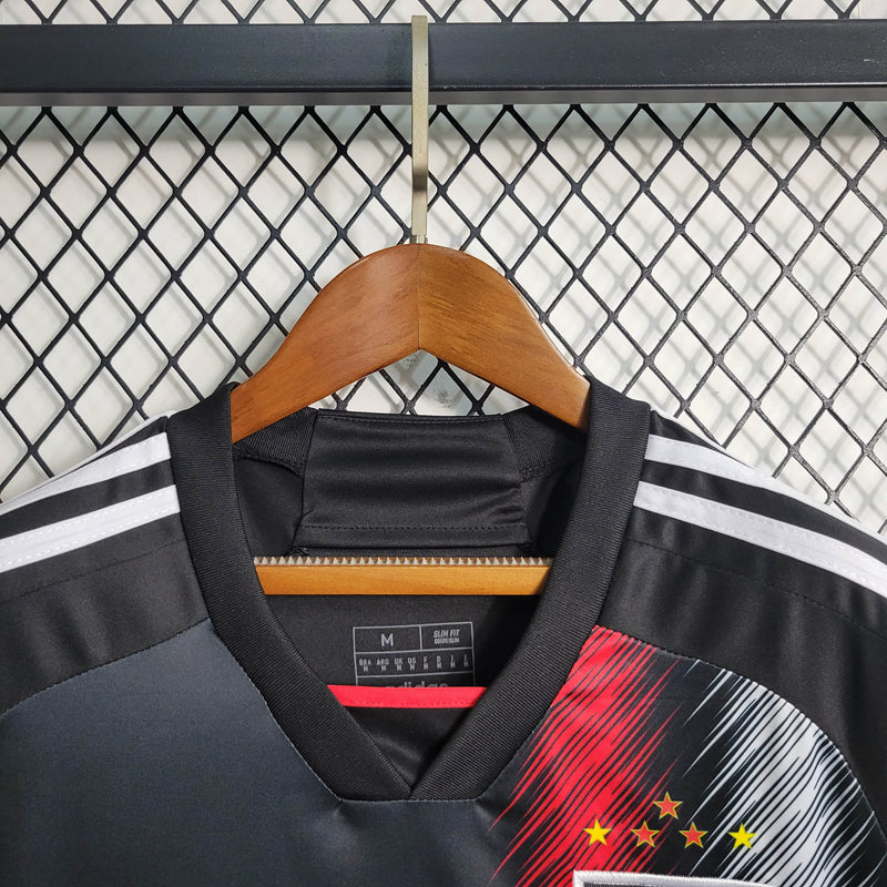 Camisa São Paulo Away III 23/24 - Adidas Feminina - Pk_imports_01 