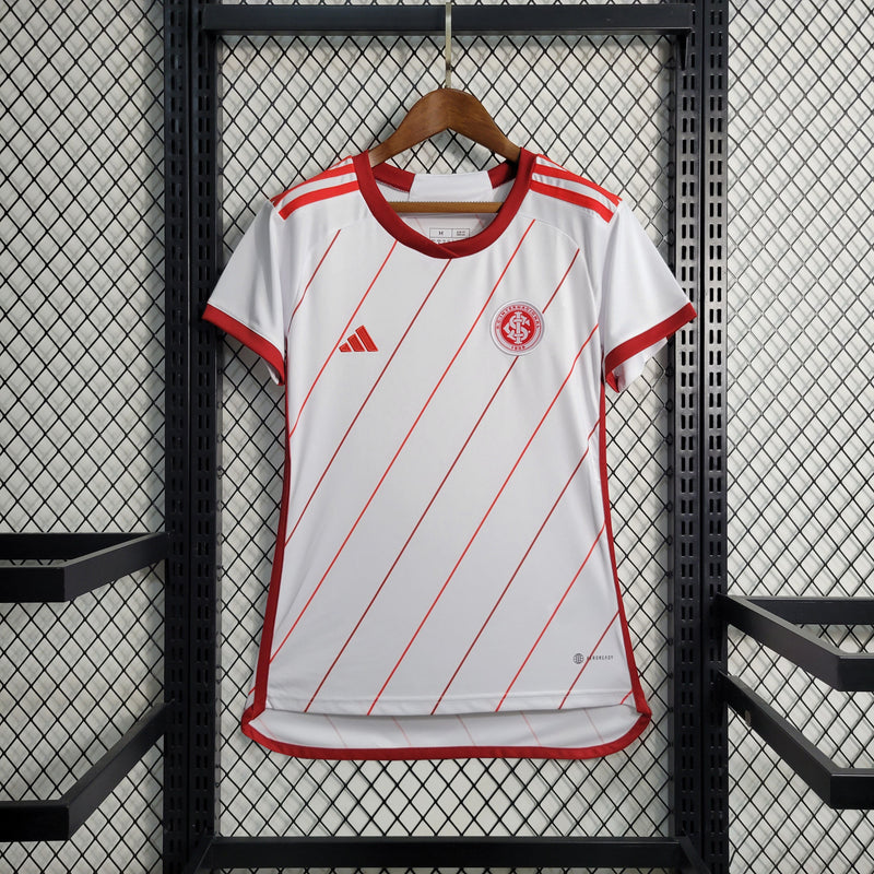 Camisa Internacional Away 23/24 - Adidas Feminina - Pk_imports_01 