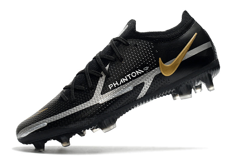 Chuteira Nike Phantom GT2 Elite FG - VELOP SPORTS