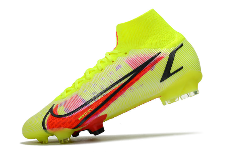 Chuteira Nike Superfly 8 Elite FG - VELOP SPORTS